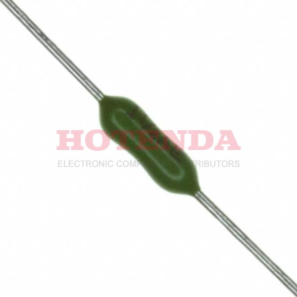 0275030.VXL - FUSE BRD MNT 30A 32VAC/VDC AXIAL