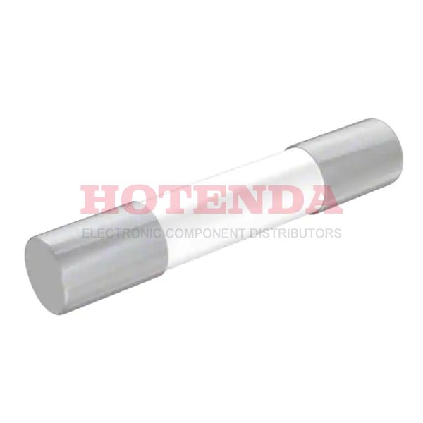 SC-50 - FUSE CERAMIC 50A 480VAC 300VDC