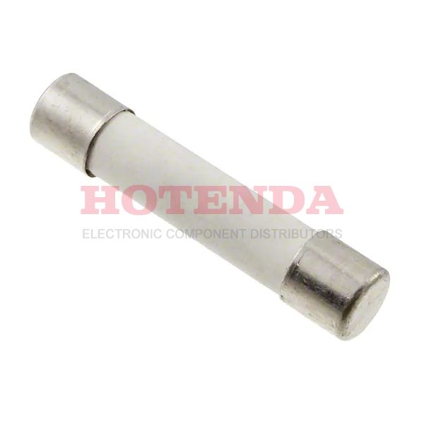 8020.5082 - FUSE CERAMIC 25A 440VAC/63VDC