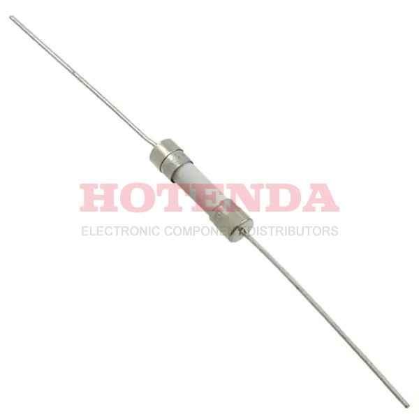 0001.2516.PT - FUSE CERM 16A 250VAC 125VDC 5X20