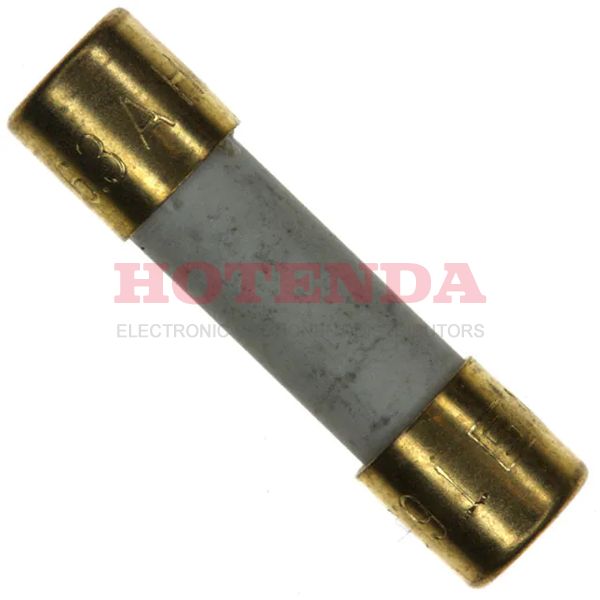 0001.2715.11 - Surface Mount Fuses SMD-SPT FUSE 12.5A T