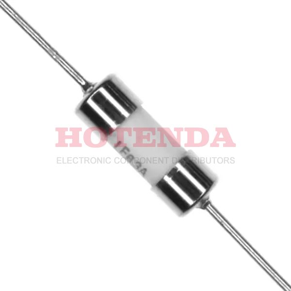 0877002.MRET1P - FUSE CERAMIC 2A 250VAC AXIAL