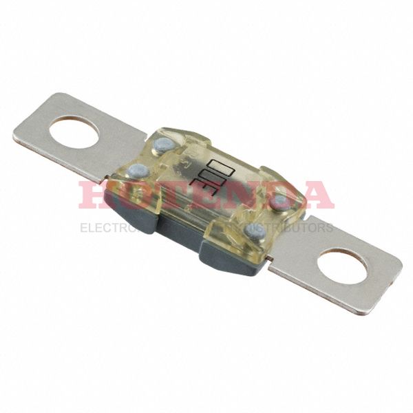 153.5395.6301 - Fuse 300A 32V Bolt 67.3 X 18.8 X 10.4mm