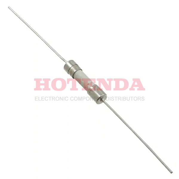 0001.1015.PT - FUSE CERAMIC 12.5A 250VAC 5X20MM