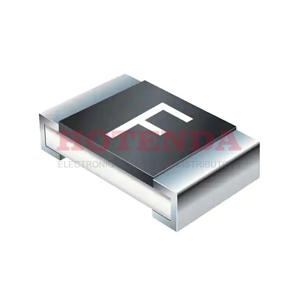 SF-0603FP080-2 - FUSE BOARD MNT 800MA 32VDC 0603