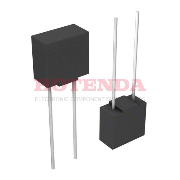 SS-5F-1.25A-AP - FUSE BRD MNT 1.25A 250VAC RADIAL