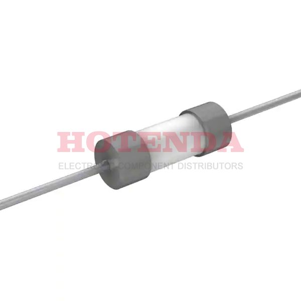 0874005.MXEP - Cartridge Fuses 250V 5A 3.6X10 FA PT PB-FREE