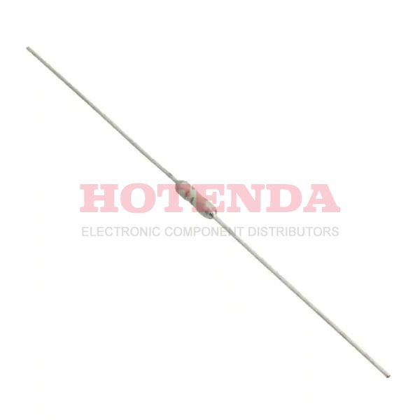 7010.7020.13 - Fuses with Leads (Through Hole) 172322 F 125V 125mA