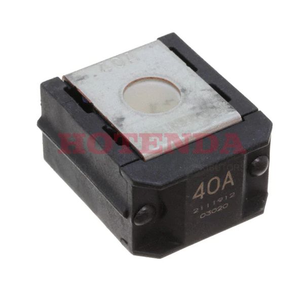 3298060.H - FUSE ZCASE MEGA 32V 60A 100 PC