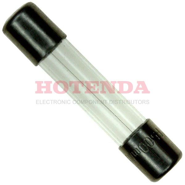 0034.1755 - Cartridge Fuses FSF 6.3X32 250V 8A