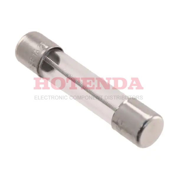 0034.5238 - Cartridge Fuses FST 250V 4A UL