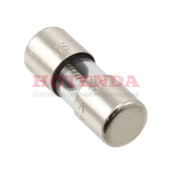 2JS 7-R - 2JS 7-R datasheet pdf and Fuses product details from Bel Fuse Inc. stock available on our website