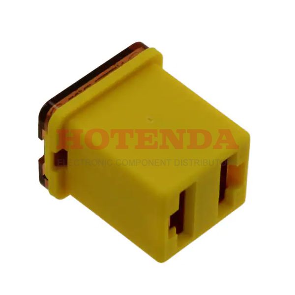 0895060.U - FUSE AUTOMOTIVE 60A 58V AUTO LNK