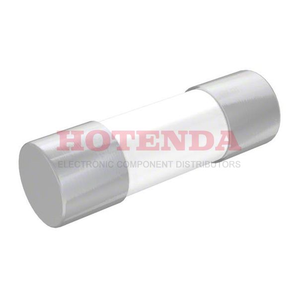 BK/SC-10 - FUSE CERAMIC 10A 600VAC 170VDC