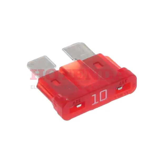 0287010.U - FUSE ATOF 32VDC NYLON 10A