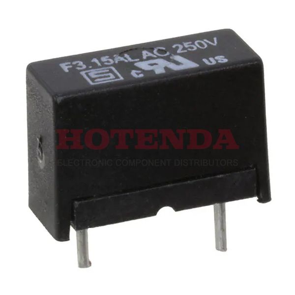 7100.1069.13 - 7100.1069.13 datasheet pdf and Fuses product details from Schurter Inc. stock available on our website