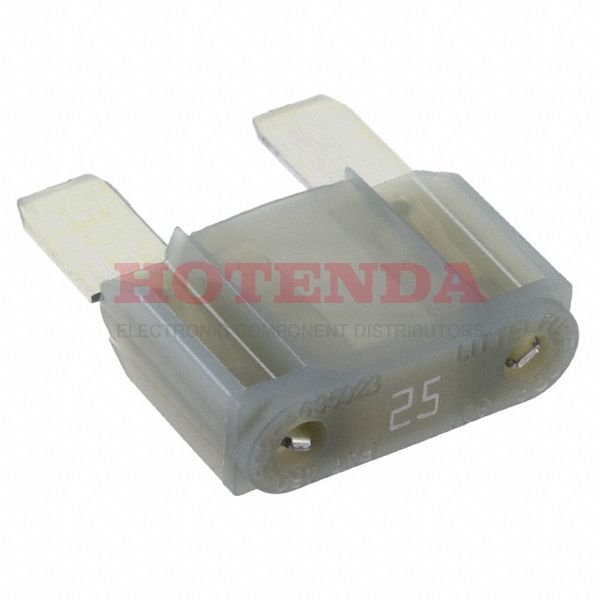 0299025.TXN - 0299025.TXN datasheet pdf and Fuses product details from Littelfuse Inc. stock available on our website