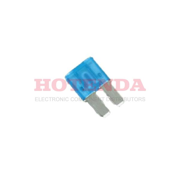 ANT-UL-15A - MICRO2 BLADE FUSE, 32V 15A - UL
