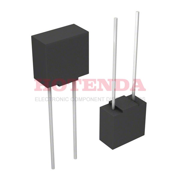 SS-5F-2A-BK - FUSE BOARD MOUNT 2A 250VAC RAD