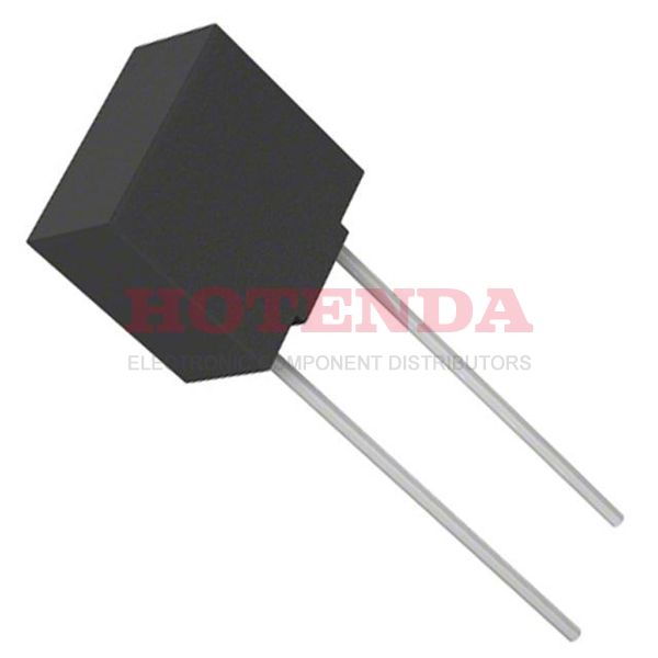SS-5-1.25A-BK - FUSE BRD MNT 1.25A 250VAC RADIAL