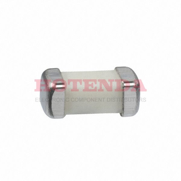 TR2/6125FA750MA - Fuse;Submin;Fast Acting;0.75A;Dims 0.24x0.102x0.102";SMT;125/125,86VAC/VDC;PCB