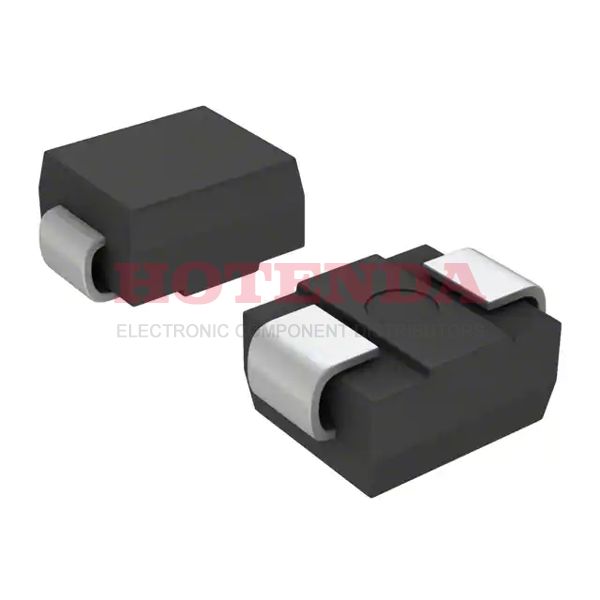 STPS3L60UY - Diode Schottky 60V 3A Automotive 2-Pin SMB T/R