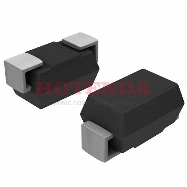 SMAJ17CA-Q - SMAJ17CA-Q datasheet pdf and TVS - Diodes product details from Bourns Inc. stock available on our website