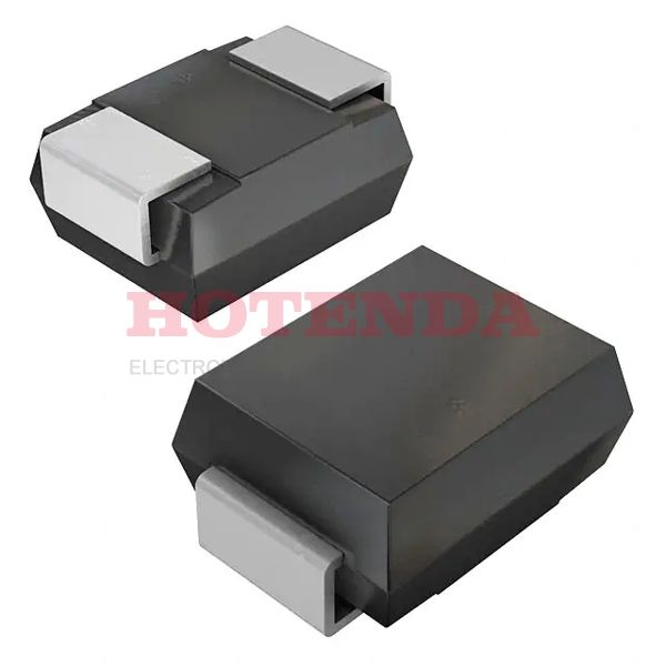 SZP6SMB22CAT3G - Tvs Diode 18.8V 30.6V Smb