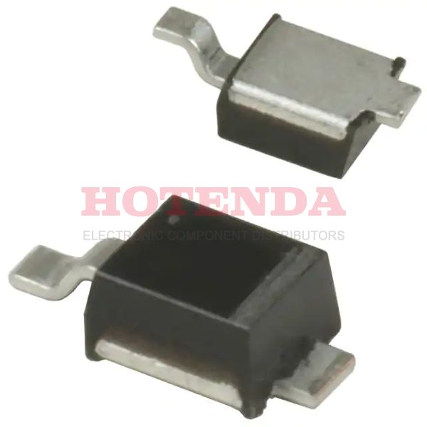 UPS315/TR13 - Diode Schottky 15V 3A 3-Pin(2+Tab) Power Mite T/R