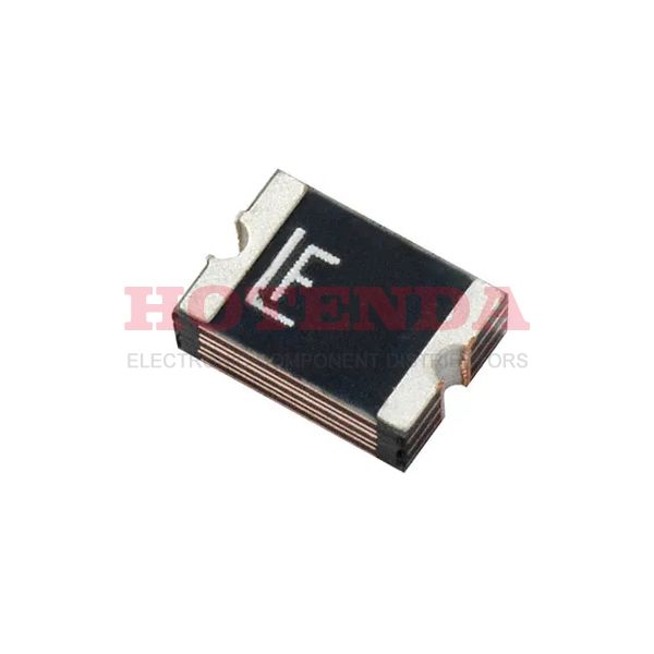 1812L125/16DR - 1812L125/16DR datasheet pdf and PTC Resettable Fuses product details from Littelfuse Inc. stock available on our website