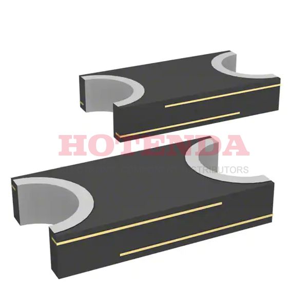 FEMTOSMDC016F-2 - PTC RESET FUSE 9V 160MA 0603