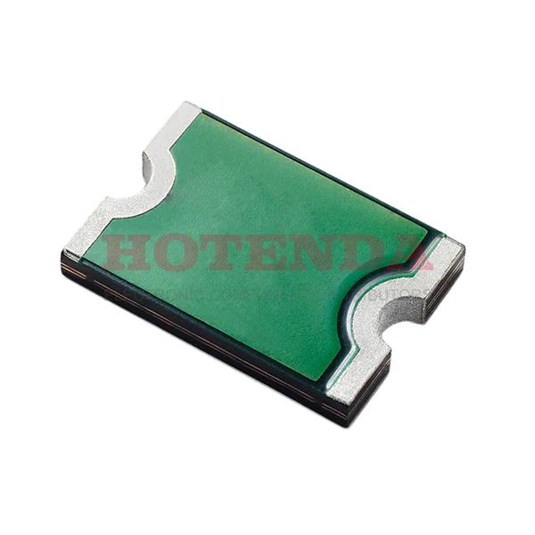 ASMDC185F/33-2 - PTC RESET FUSE 33V 1.85A 2SMD