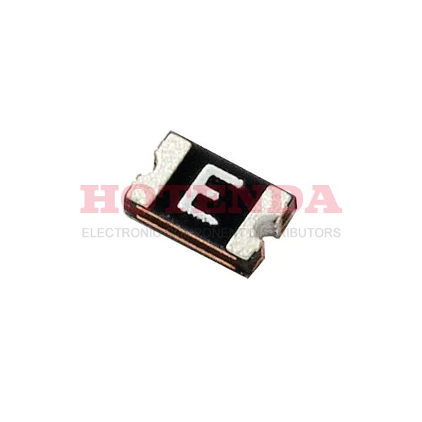 0805L075WR-A - PTC RESET FUSE 6V 750MA 0805