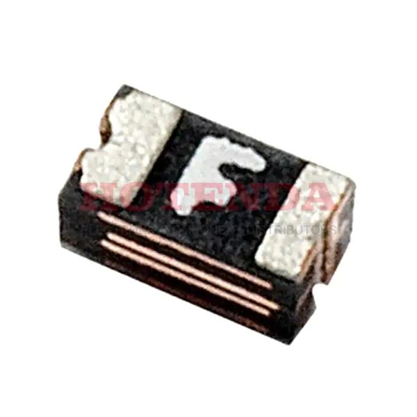 0603L050YR - 0603L050YR datasheet pdf and PTC Resettable Fuses product details from Littelfuse Inc. stock available on our website