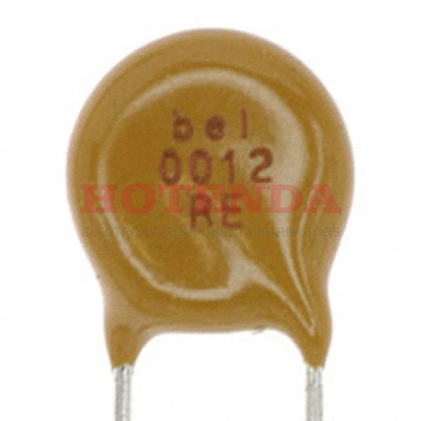 0ZRE0012FF1C - 0ZRE0012FF1C datasheet pdf and PTC Resettable Fuses product details from Bel Fuse Inc. stock available on our website