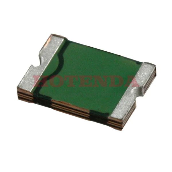PTS181230V020 - PTC RESETTABLE SMD 1812 30V 0.2A