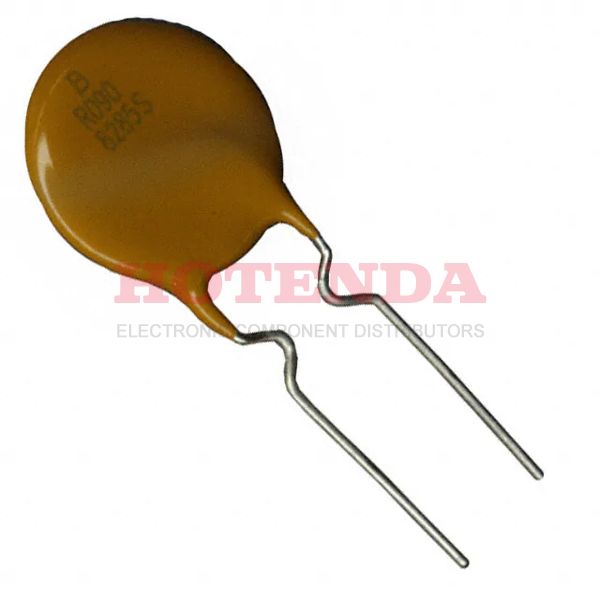 MF-R090-2-9 - MF-R090-2-9 datasheet pdf and PTC Resettable Fuses product details from Bourns Inc. stock available on our website