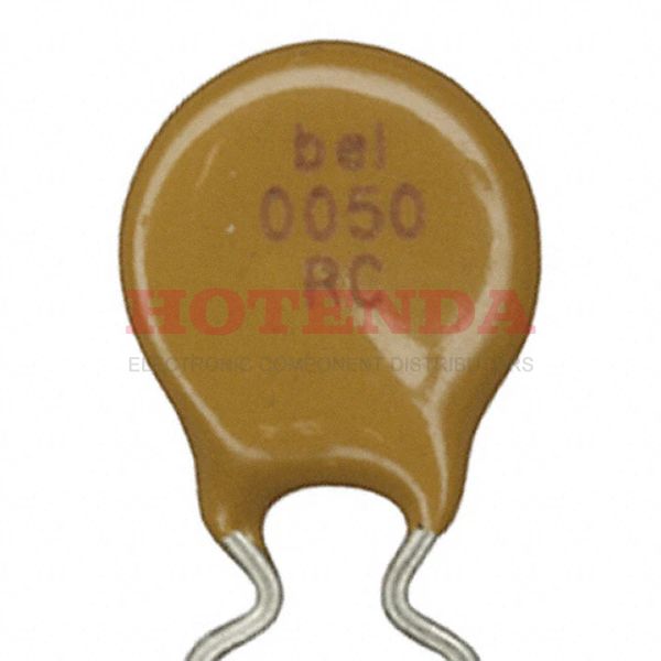 0ZRC0050FF1E - 0ZRC0050FF1E datasheet pdf and PTC Resettable Fuses product details from Bel Fuse Inc. stock available on our website