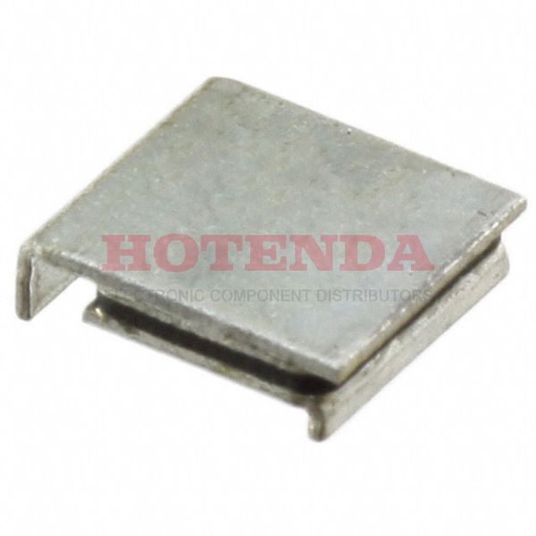 AHS080-2018-2 - PTC RESET FUSE 16V 800MA 2SMD