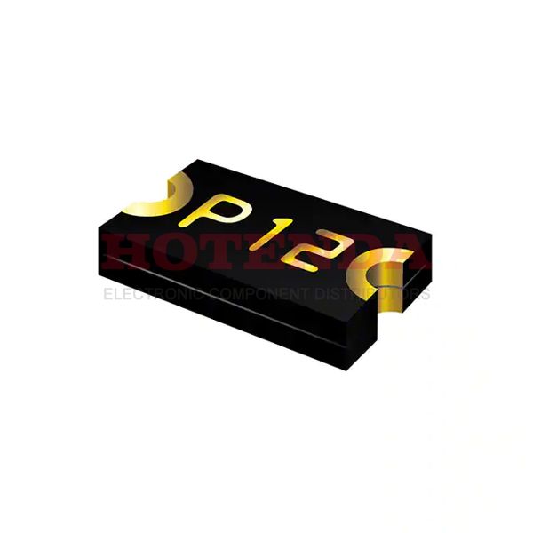 MF-NSML150/6-2 - PTC RESETTABLE FUSE 6V 1.5A 1206