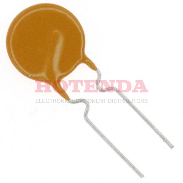 MF-R160-2 - Resettable Fuses - PPTC 1.6A 30V 0.055ohm Hold 1.6 Trip 3.2