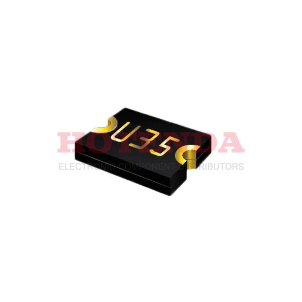 MF-USML350/6-2 - PTC RESETTABLE FUSE 6V 3.5A 1210