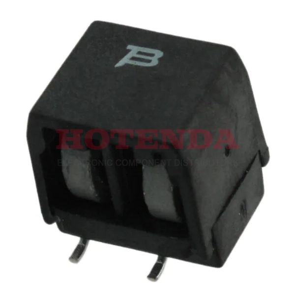 CMF-SDP25A-2 - CPTC FUSE RESET .130A HOLD SMD