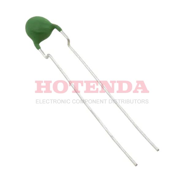 YQS8121 - PTC Thermistors 265Vrms 120ohm YM120 -/+20%