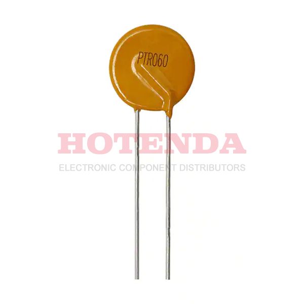 PTR060V0050-BK - PTR060V0050-BK datasheet pdf and PTC Resettable Fuses product details from Eaton - Electronics Division stock available on our website