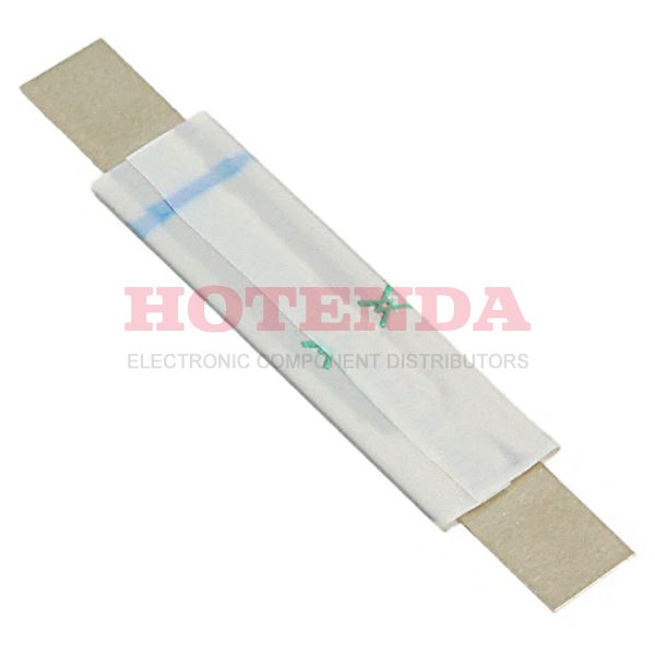 LR4-550F - PTC RESET FUSE 20V 5.5A STRAP