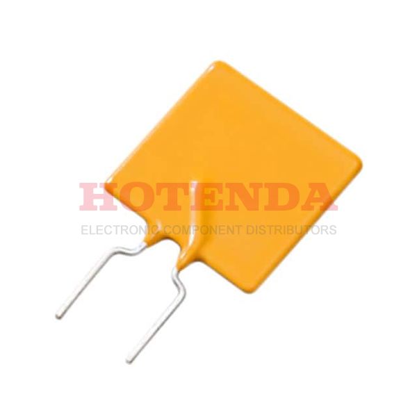 AHRF1400 - PTC RESET FUSE 16V 14A RADIAL