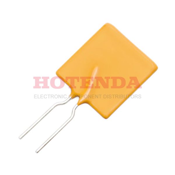 AHRF400 - PTC RESET FUSE 16V 4A RADIAL