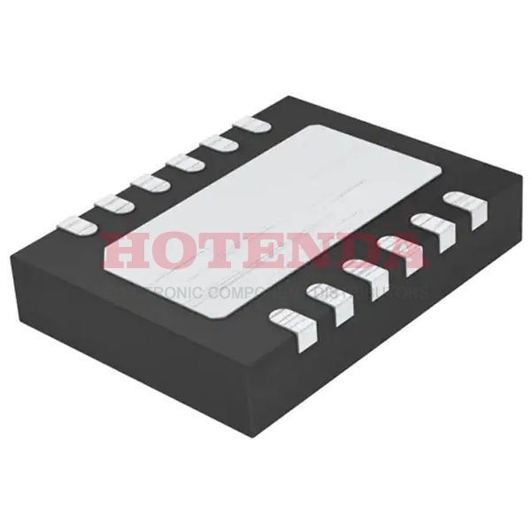 LT3066IDE-5#TRPBF - Current Limit, Enable, Power Good, Soft Start Fixed LT3066 PMIC 12 12-WFDFN Exposed Pad