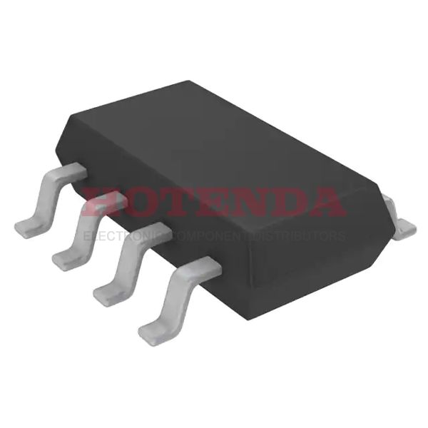 LT3060ETS8-15#TRPBF - PMIC